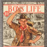 Scouts Life Annual